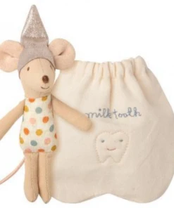 Maileg Little Tooth Fairy Mouse