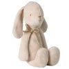 Maileg Soft Bunny Small Off White