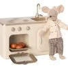 Maileg Miniature Kitchen