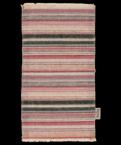 Maileg Tappeto Per La Casa Dei Topolini - Righe