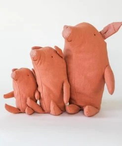 Maileg Truffles The Pig Toy Baby