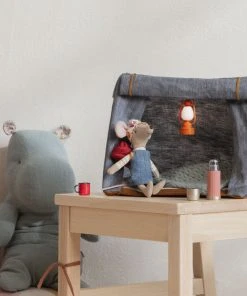 Maileg Hiker Mouse, Big Sister, 2022