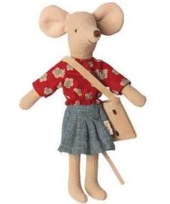 Maileg Topolina Mamma