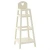 Maileg My High Chair White