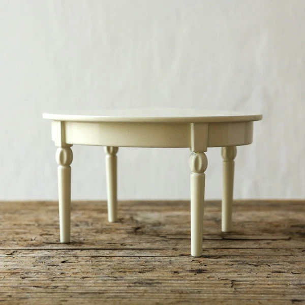 Maileg Dining Table For Mice 1 Maileg Dining Table For Mice