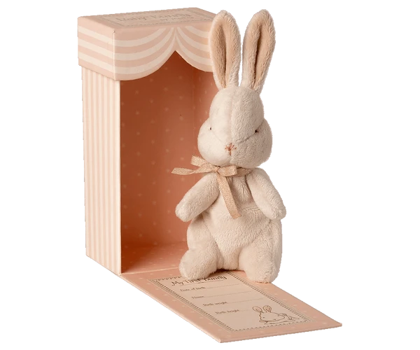 Maileg My First Bunny 5 Maileg My First Bunny