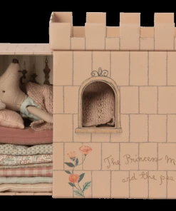 Maileg Princess And The Pea Big Sister