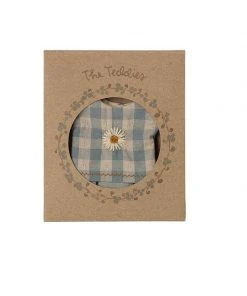 Maileg Mamma Teddy Con Vestito