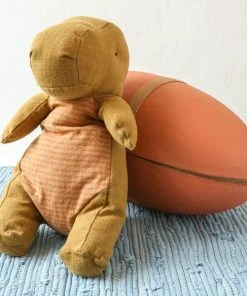 Maileg Dinosaur 'gantosaurus' In Egg Toy - Medium 12 Maileg Dinosaur 'gantosaurus' In Egg Toy - Medium