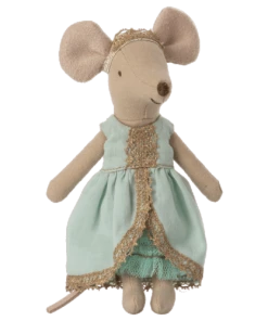 Maileg Princess And The Pea Big Sister Mouse