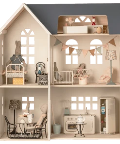 Maileg House Of Miniature - Dollhouse