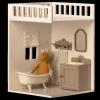 Maileg House Of Miniature Bathroom