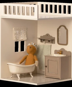 Maileg House Of Miniature Bathroom