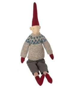 Maileg Medium Pixy No. 2 8 Maileg Medium Pixy No. 2