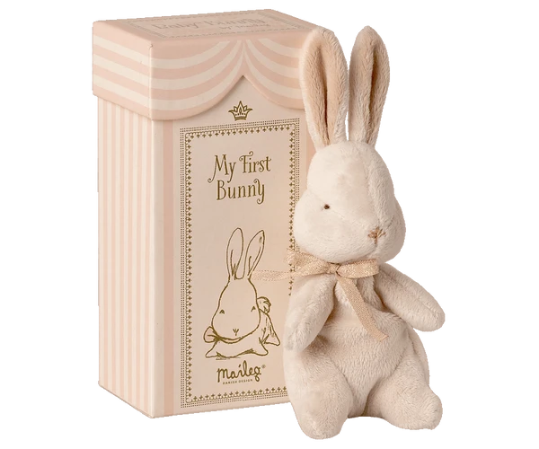 Maileg My First Bunny 1 Maileg My First Bunny