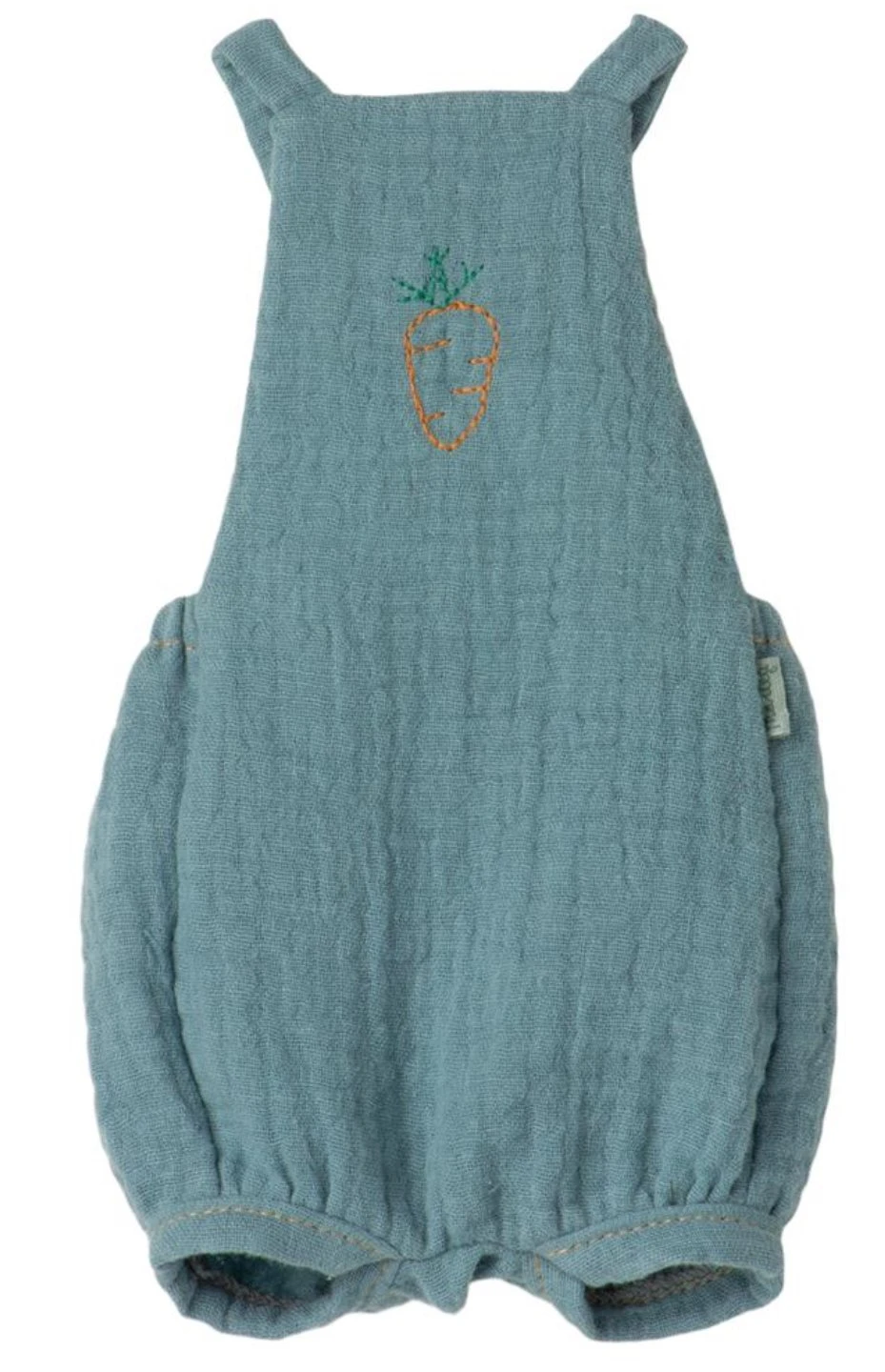 Maileg Size 3 Rabbit Overalls 1 Maileg Size 3 Rabbit Overalls