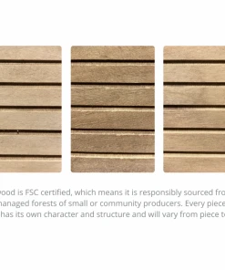 Maileg Garden Set Table Chair And Bench 7 Maileg Garden Set Table Chair And Bench