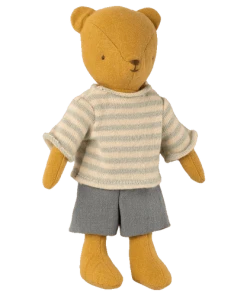 Maileg Shorts And Top For Teddy Junior