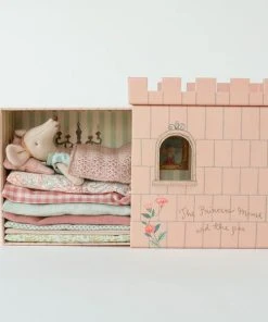 Maileg Mouse Princess And The Pea Toy
