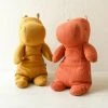 Maileg Medium Hippo Toy