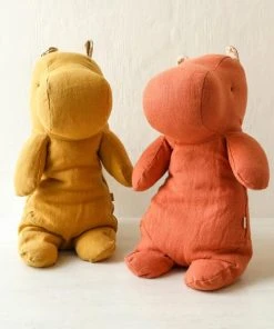 Maileg Medium Hippo Toy