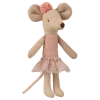 Maileg Ballerina Mouse - Big Sister