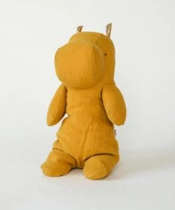 Maileg Medium Hippo Toy