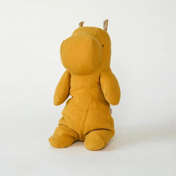 Maileg Medium Hippo Toy 2 Maileg Medium Hippo Toy