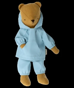 Maileg Rainwear For Teddy Junior