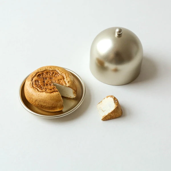 Maileg Cheese Bell For Mice 2 Maileg Cheese Bell For Mice