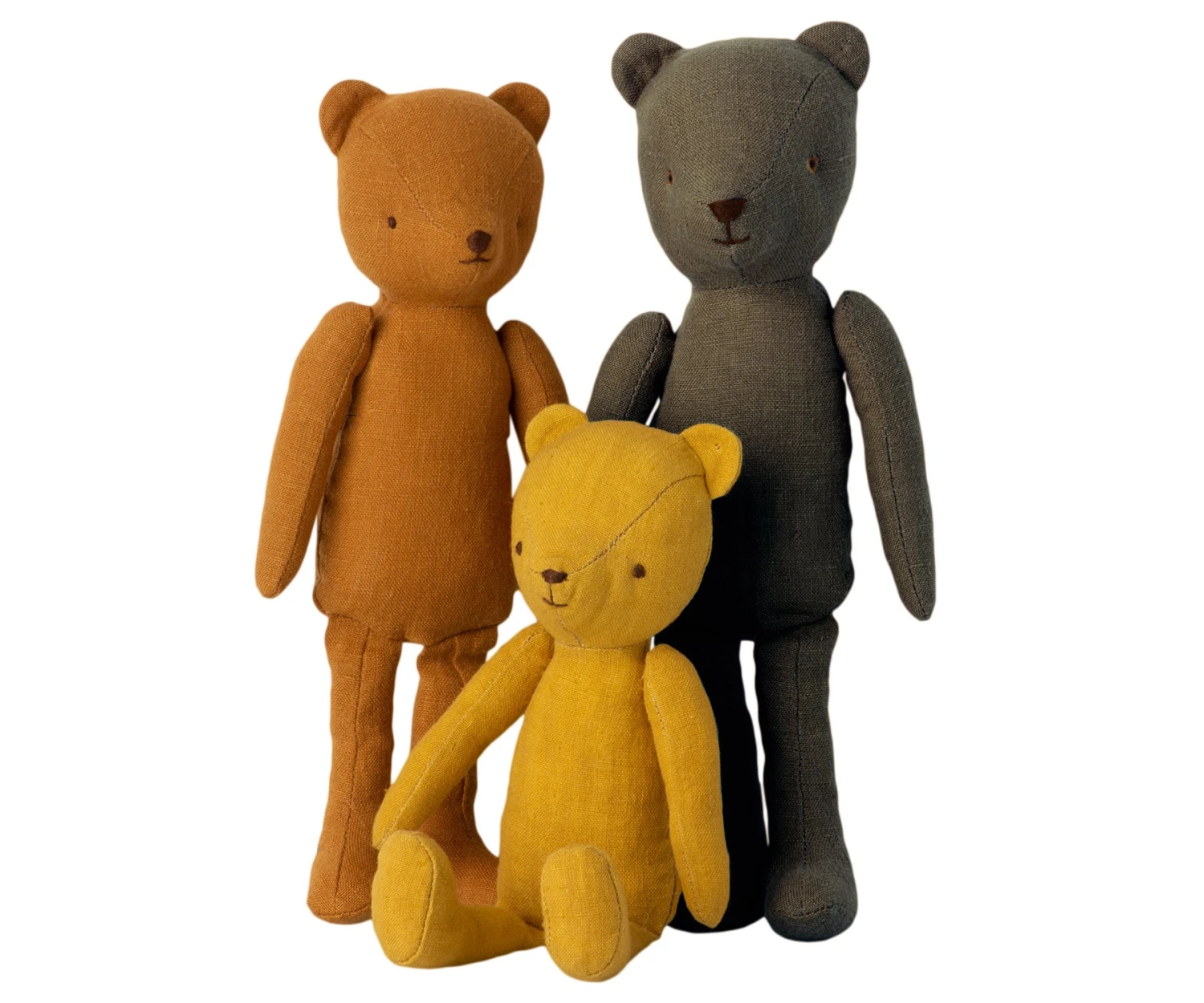 Maileg Teddy Mum 2 Maileg Teddy Mum