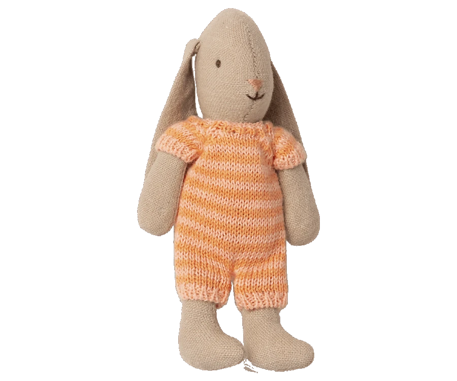 Maileg Micro Bunny Assorted 1 Maileg Micro Bunny Assorted