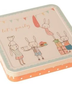 Maileg Happy Day Set