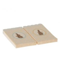 Maileg Bunny Napkins