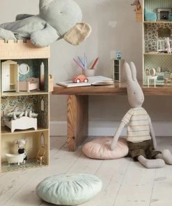 Maileg Castle With Mirror - Maileg