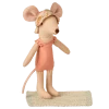 Maileg Beach Set For Big Sister Mouse