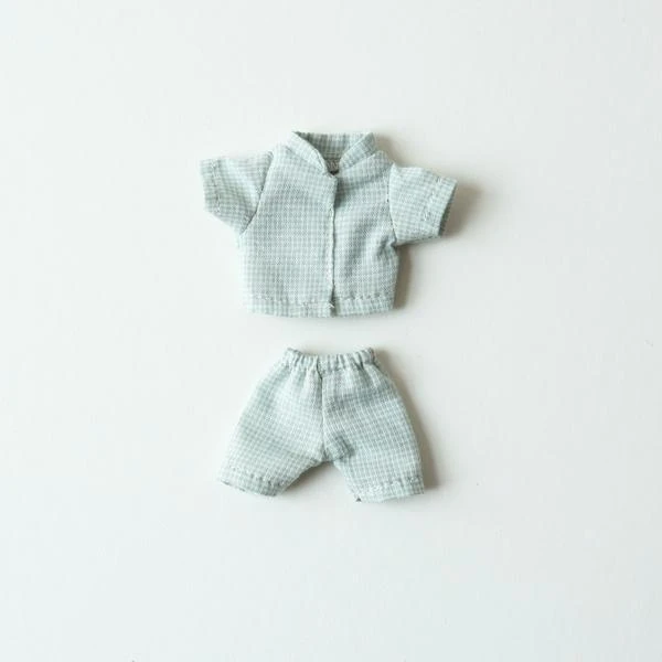 Maileg Pyjamas For Little Brother Mouse 2 Maileg Pyjamas For Little Brother Mouse