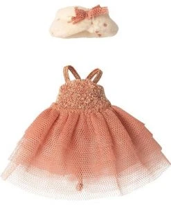 Maileg Princess Mouse Big Sister