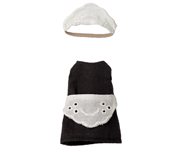 Maileg Maid Mouse 2 Maileg Maid Mouse