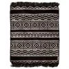 Maileg Black Miniature Rug