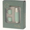 Maileg Mint Thermos and Cups