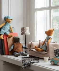 Maileg Mum Teddy By 5 Maileg Mum Teddy By