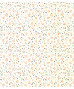 Maileg Giftwrap, Merle - 10 Meters