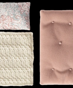 Maileg Dance Mouse In Daybed, Little Sister