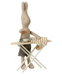 Maileg Iron And Ironing Board 5 Maileg Iron And Ironing Board