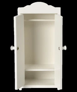 Maileg Wooden Closet Mouse