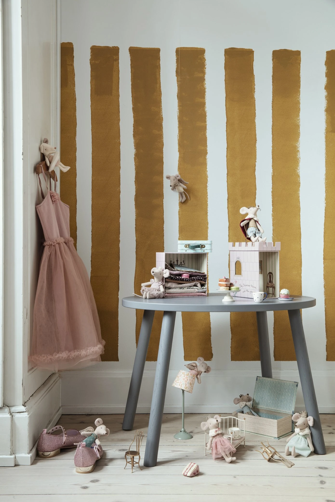 Maileg Prince Mouse Big Brother 2 Maileg Prince Mouse Big Brother