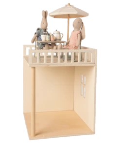 Maileg Wooden Garden Furniture Set