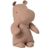 Maileg Safari Friends - Hippo Small Misty Rose