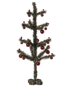 Maileg Sapin de Noël - Argent vieilli